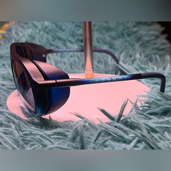 Vuarnet Ice Blue Gradient Sports Sunglasses 1709 - Picture 2 of 13